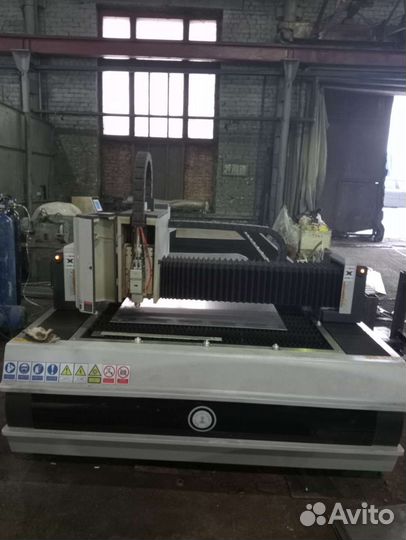 Лазерная резка и гибка металла