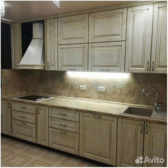 Кухня угловая CS - 210