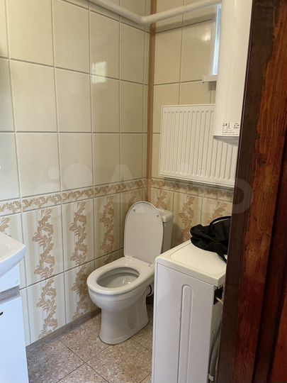 2-к. квартира, 81 м², 1/1 эт.