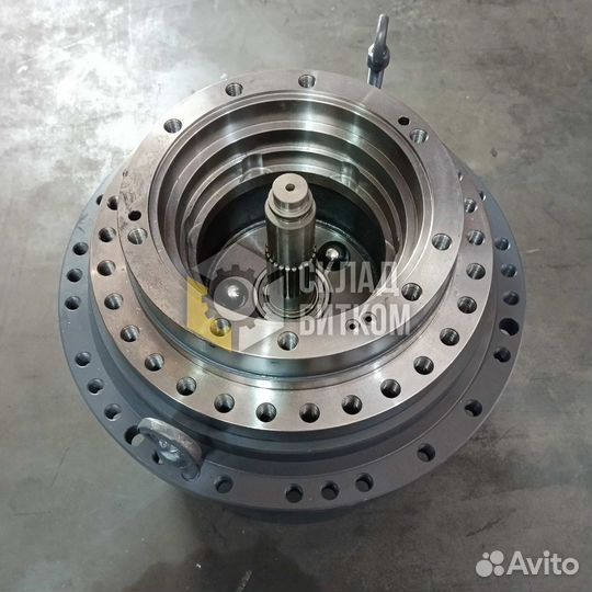 Редуктор хода без гидромотора Hyundai R290LC-7H