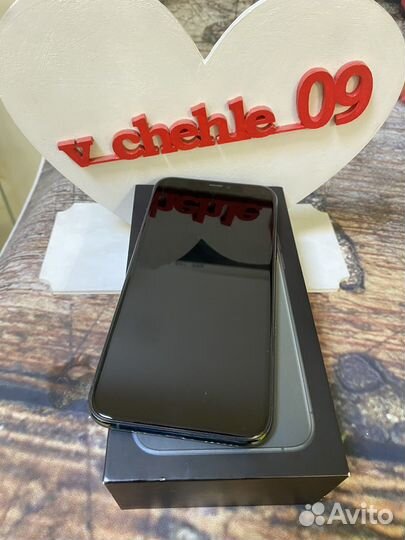 iPhone 11 Pro, 64 ГБ