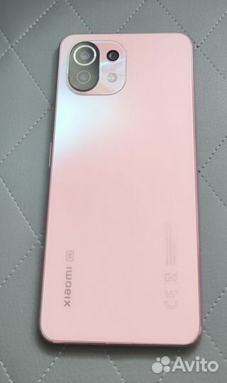 Xiaomi Mi 11 Lite 5G NE, 8/256 ГБ