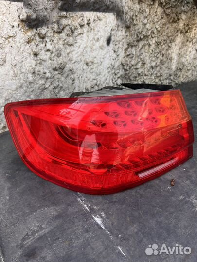 Фонарь BMW e92 LCI