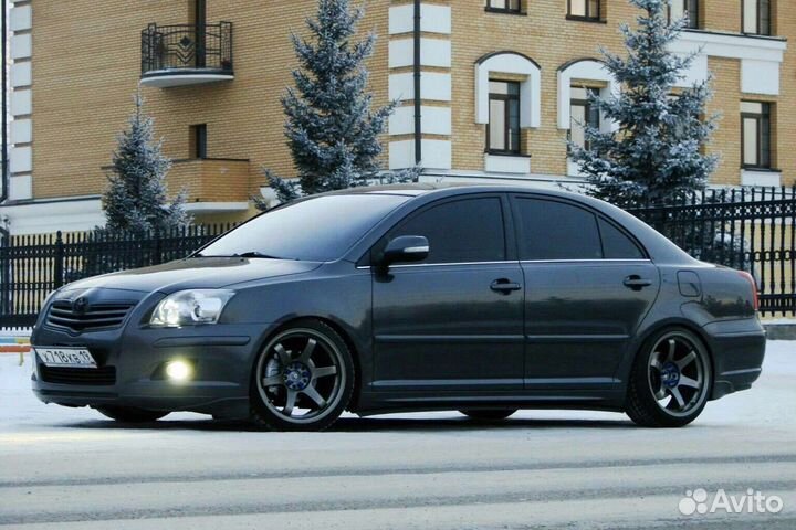 Продам комплект литья на 16 5 100