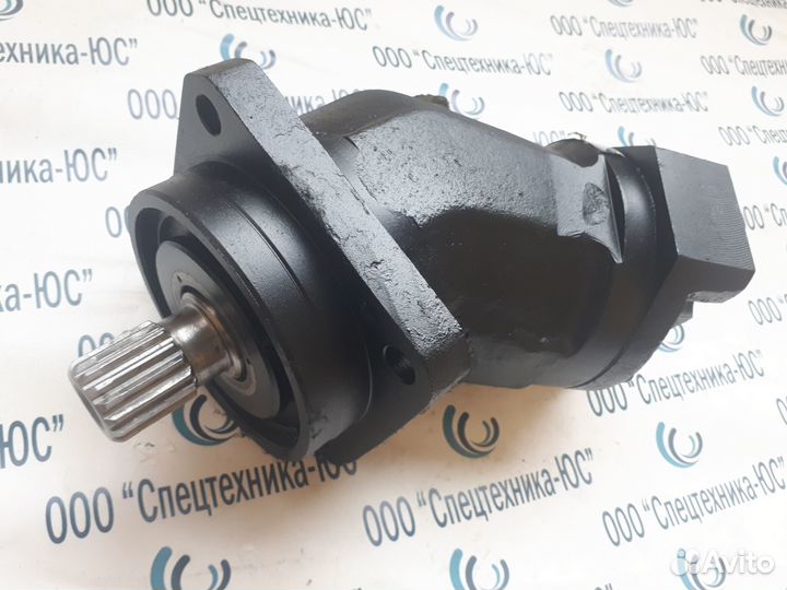 Гидромотор 310.3.56