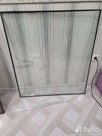 Стекла пластик