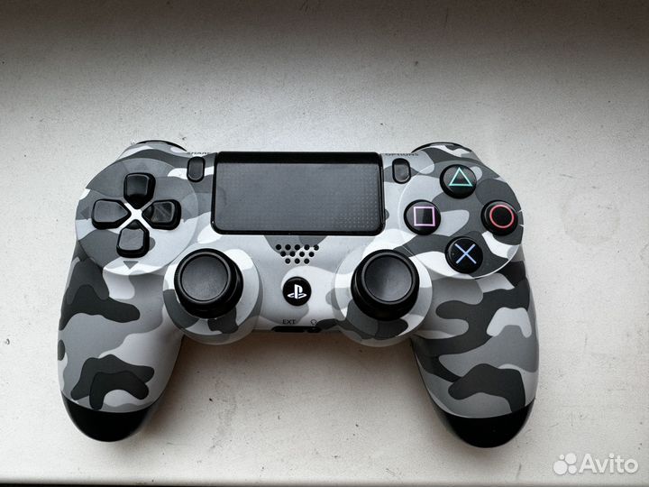 Sony PS4 dualshock