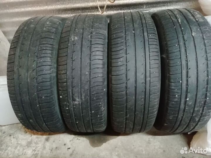 Aplus A506 205/65 R16 21