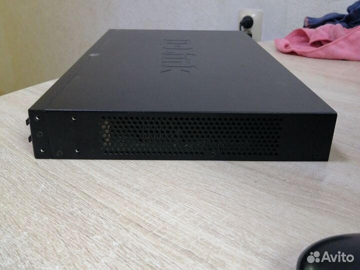D-link dgs-3130-30s коммутатор