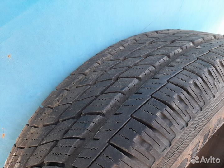 Toyo Open Country H/T 225/65 R18