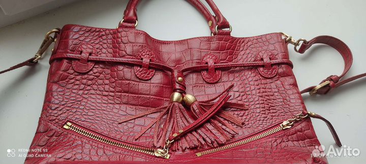 Сумка Lancaster