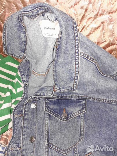 Вещи пакетом женские 46