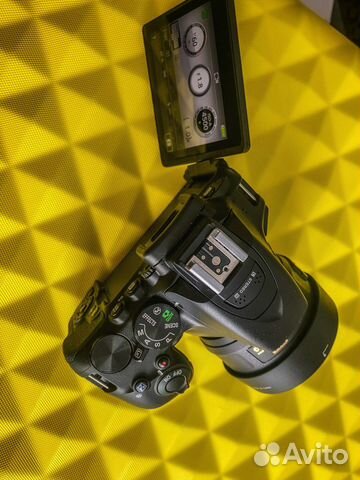 Nikon D5500 + объектив af-s dx nikkor 35mm f/1.8g