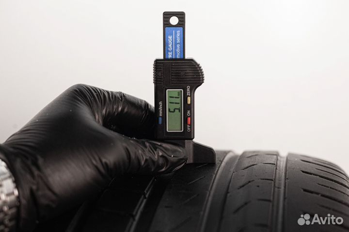 Pirelli Scorpion Verde 235/55 R18 100V