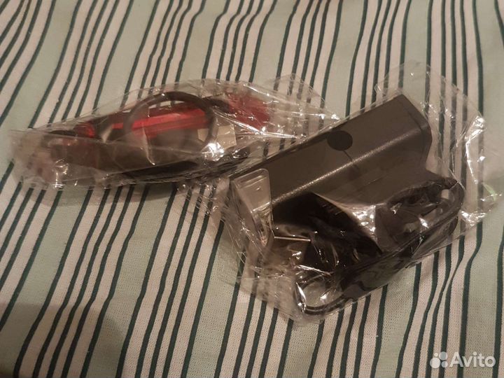 Велофонарь