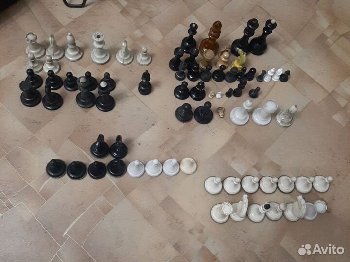 Шахматная фигура