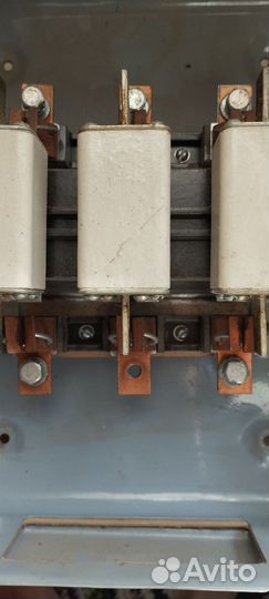 Разъединитель