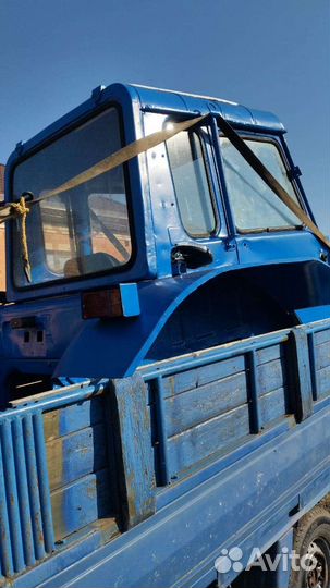 Кабина на мтз 80 бу