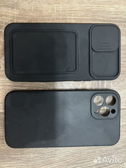 Чехлы на iPhone 12 pro max