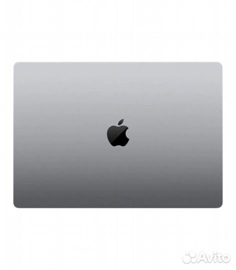 Ноутбук Apple MacBook Pro A2780 M2 Pro, 16/512 гб