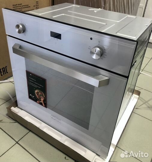 Духовые шкафы