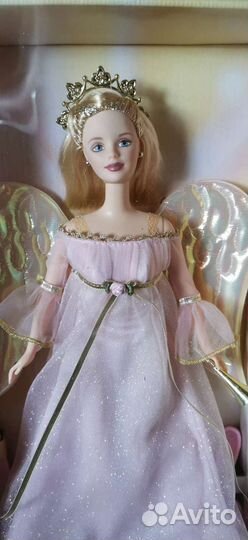 Кукла барби ангел гармонии