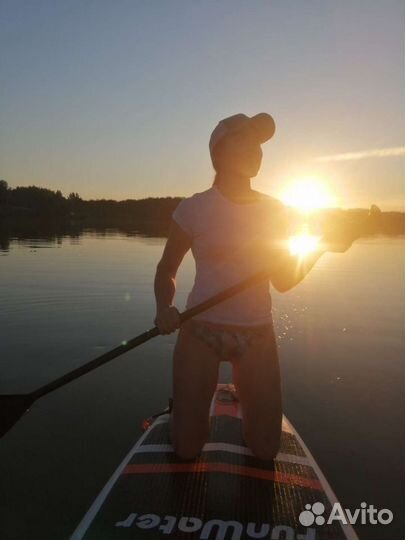 SUP боард (сап) доска