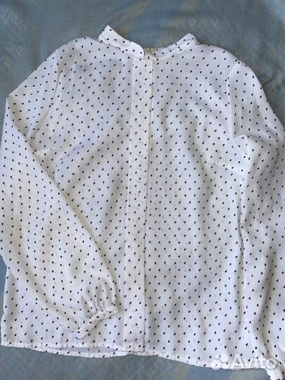 Блузка женская