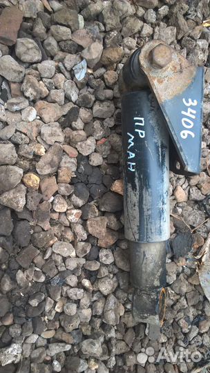 Ман ф90 амортизатор задний