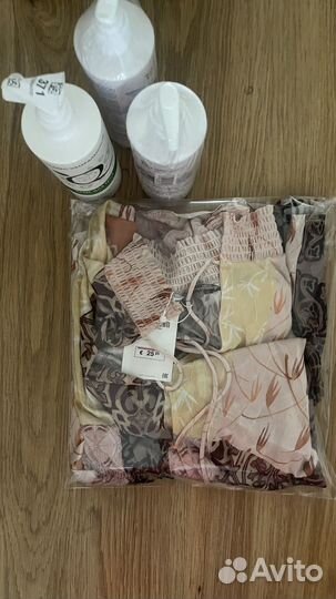 Крем для лица