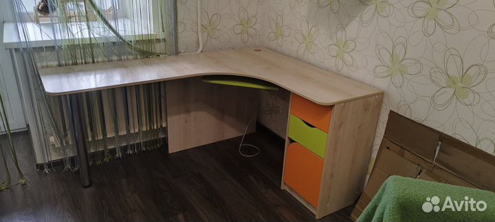 Мебель для детской комнаты бу
