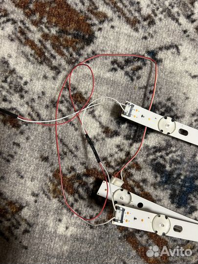 Продам/обменяю динамики от телевизора lg