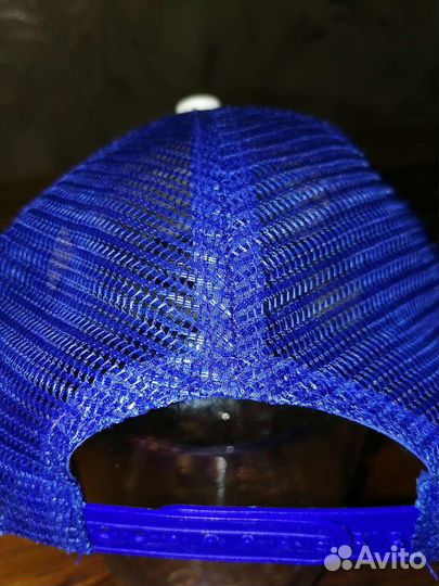 Кепка мужская