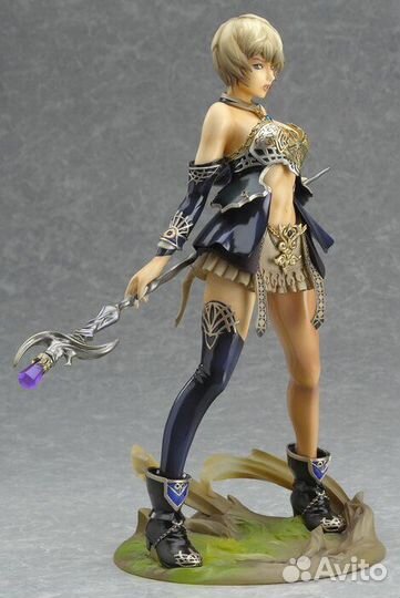 Аниме Фигурка Human Mage