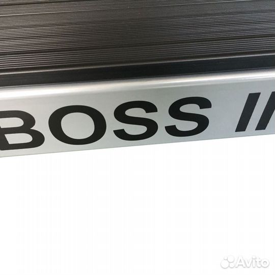 Беговая дорожка реабилитационная