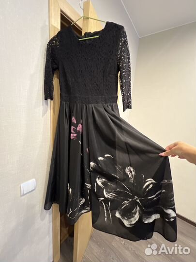 Платье женское 42 44