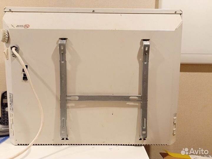 Конвектор электрический noirot CNX2