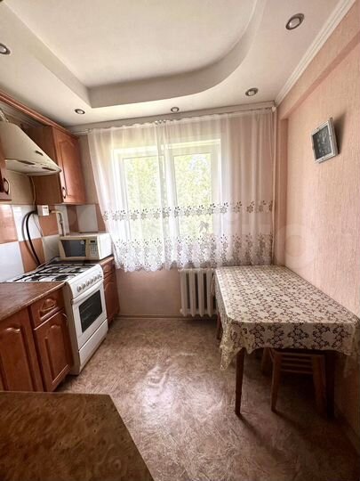 2-к. квартира, 45,8 м², 5/5 эт.