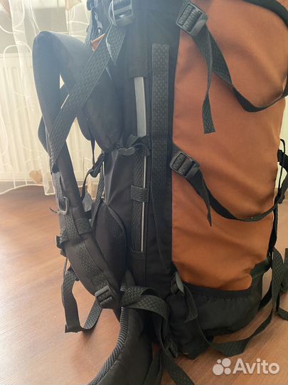 Рюкзак туристический 100 литров