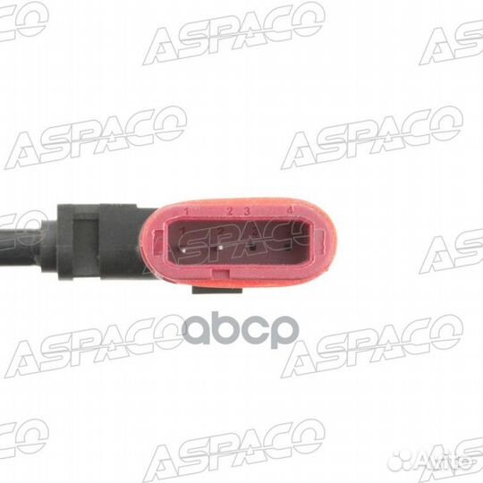 Датчик абс задний левый (L) mercedes W203 (C200