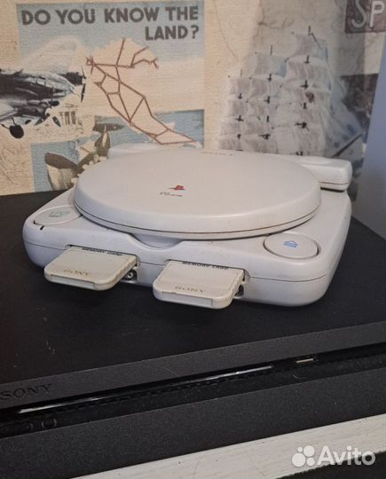 Sony PS1