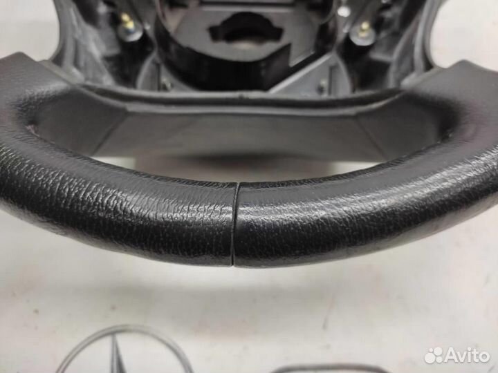 Руль w220 S-class 113.960 06.2003