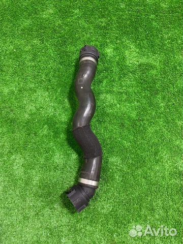 Патрубок охлаждения Bmw 5 G30 B48B20A 2018
