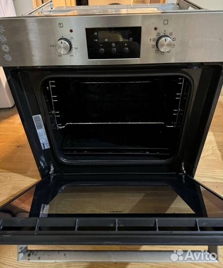 Духовой шкаф IKEA 60