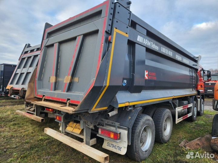 Щебень 20-40,отсев 0x5,песок,навоз грунт, ЗИЛ