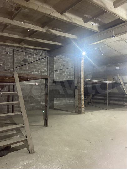 Склад, 500 м²