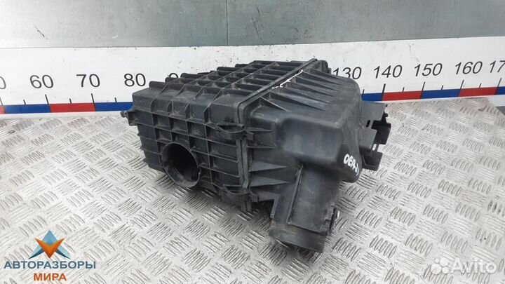 Корпус воздушного фильтра Ford Transit 8 2015