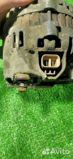 Генератор Mitsubishi Эмирауд E53 6A11 1993