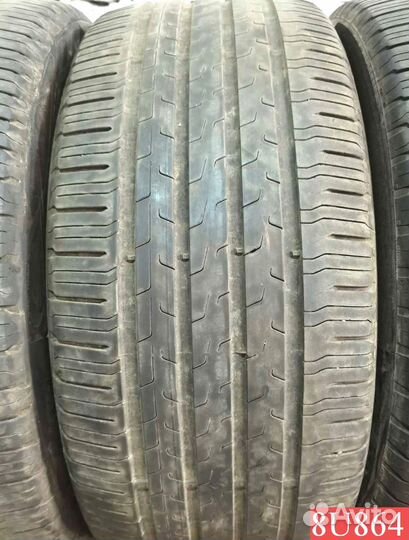 Continental EcoContact 6 235/45 R20 93M