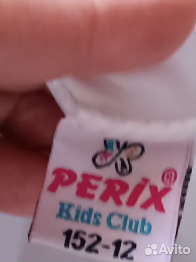 Блузка водолазка школьная новая Турция